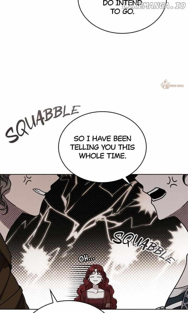 Under the Oak Tree Chapter 118 - Page 76 in English