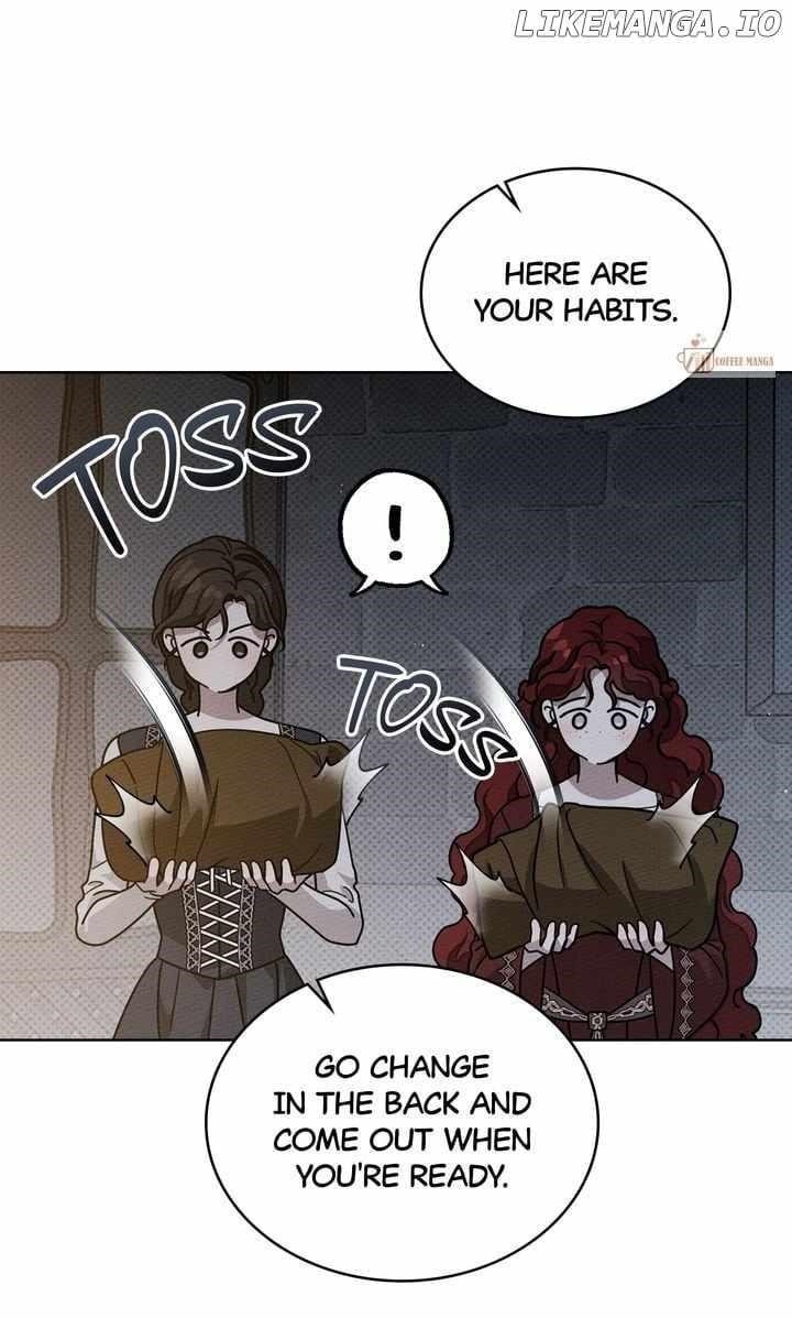 Under the Oak Tree Chapter 118 - Page 80 in English