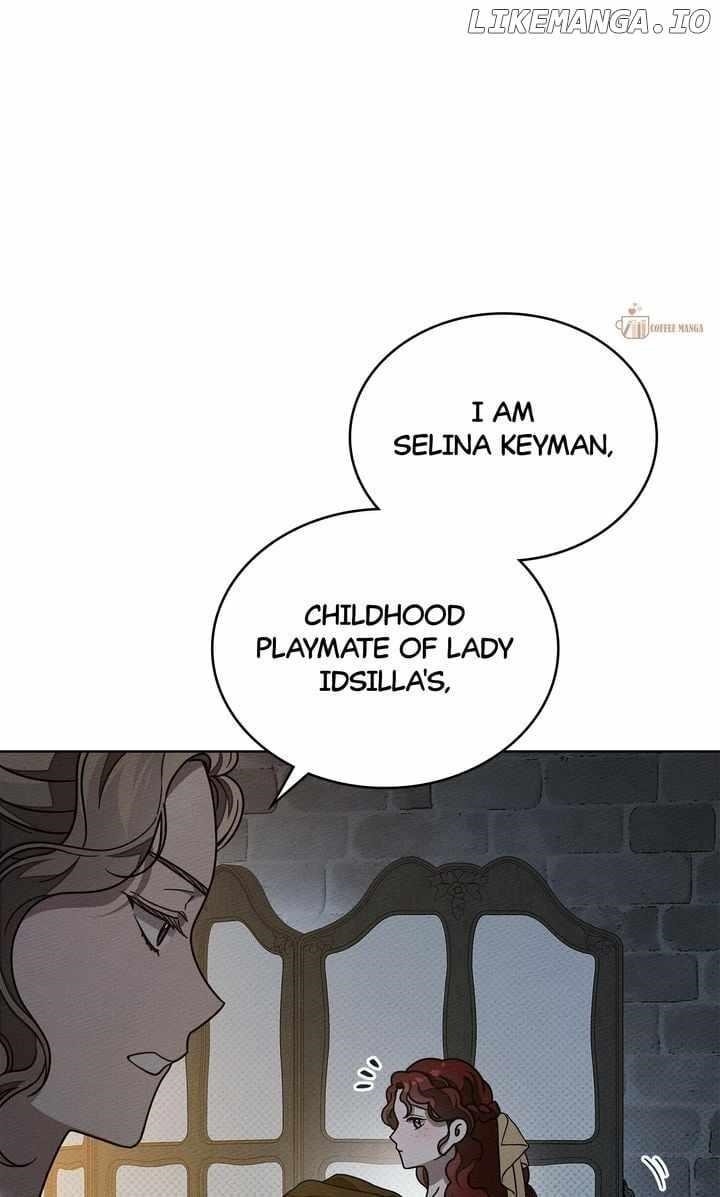 Under the Oak Tree Chapter 118 - Page 81 in English