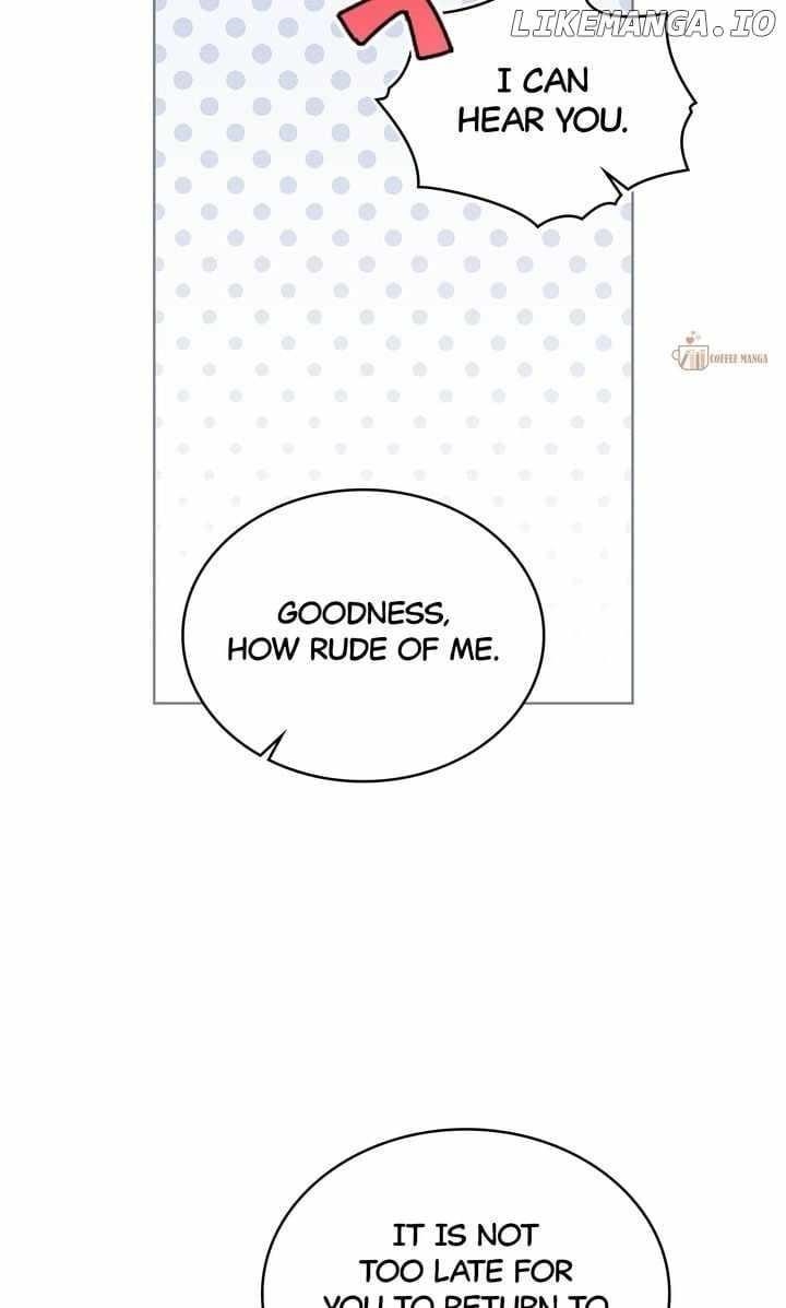 Under the Oak Tree Chapter 118 - Page 83 in English
