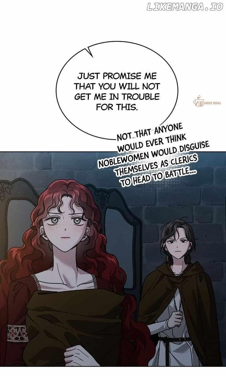 Under the Oak Tree Chapter 118 - Page 88 in English
