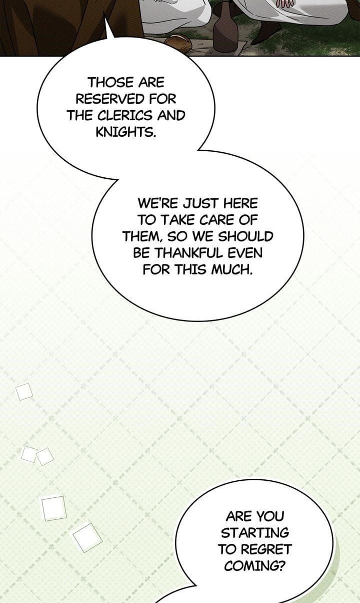 Under the Oak Tree Chapter 119 - Page 15 in English