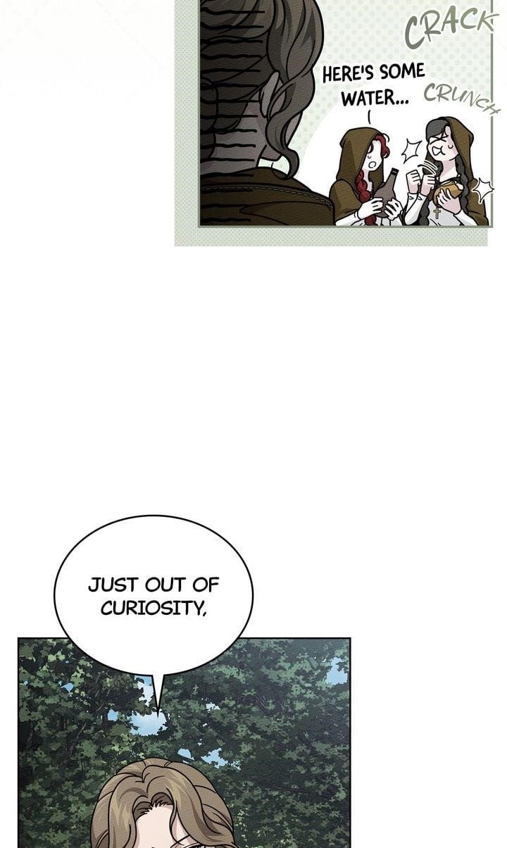 Under the Oak Tree Chapter 119 - Page 17 in English