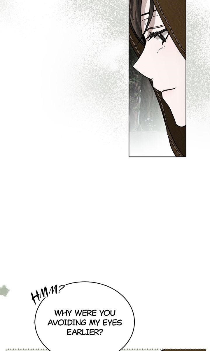 Under the Oak Tree Chapter 119 - Page 22 in English