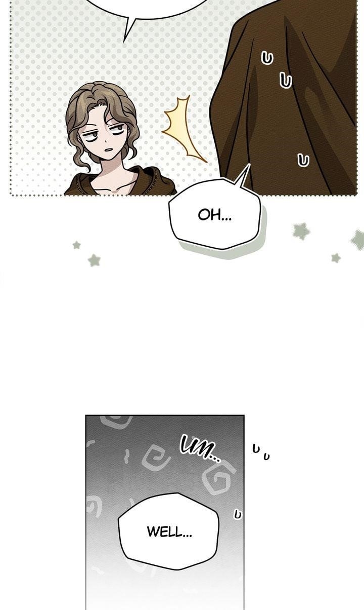 Under the Oak Tree Chapter 119 - Page 23 in English