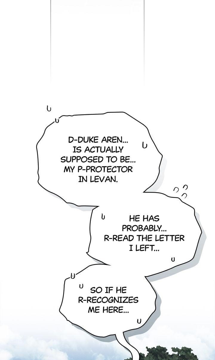 Under the Oak Tree Chapter 119 - Page 24 in English