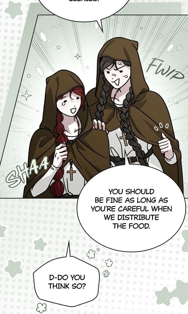 Under the Oak Tree Chapter 119 - Page 27 in English