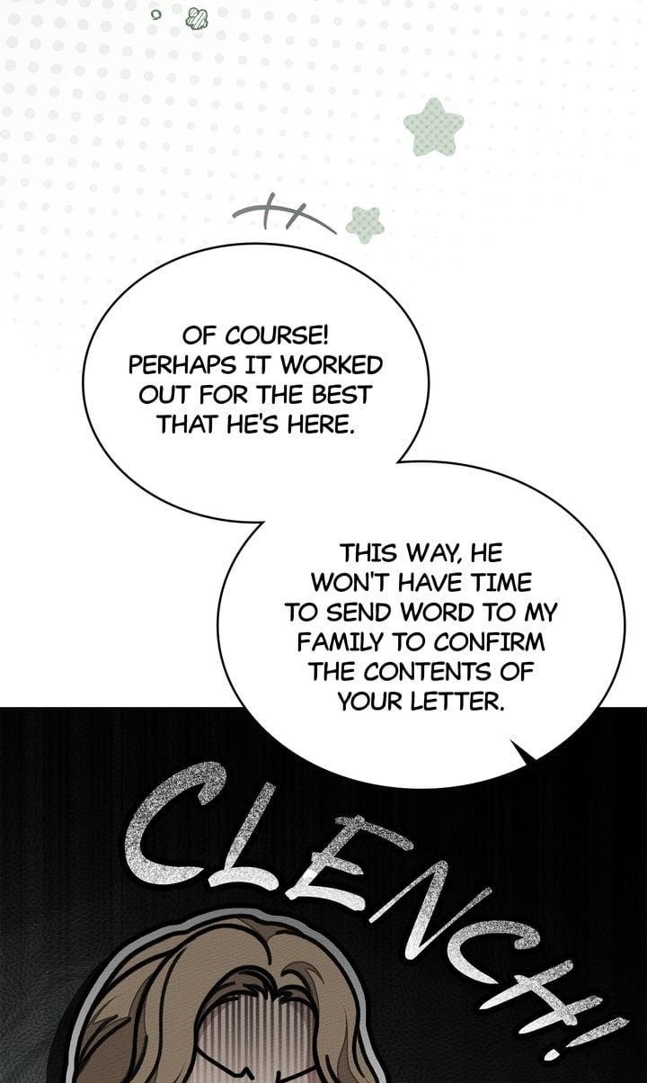 Under the Oak Tree Chapter 119 - Page 28 in English