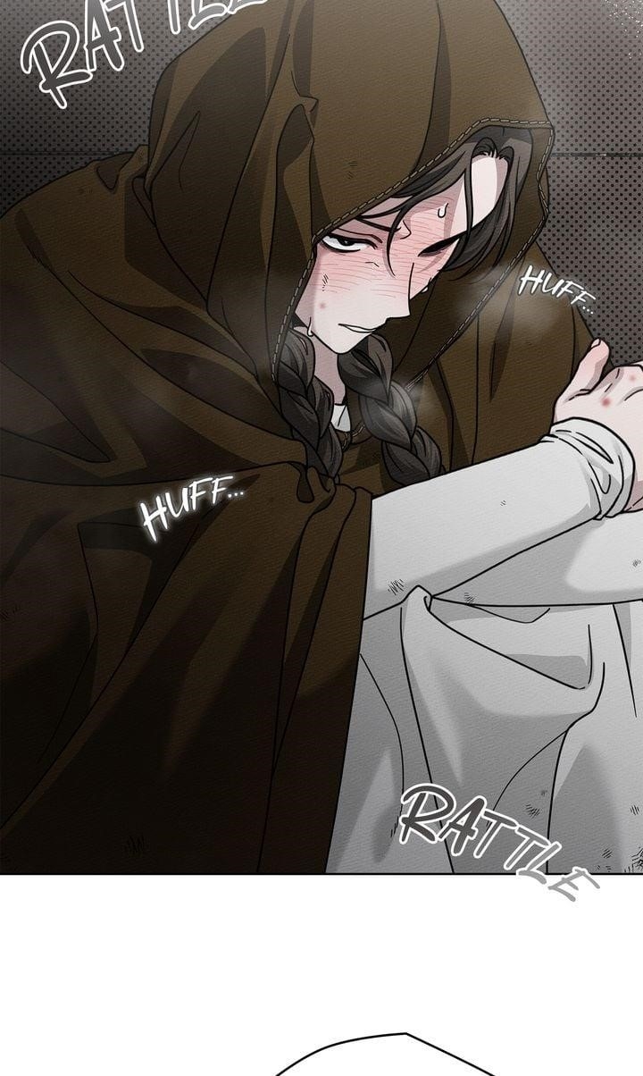 Under the Oak Tree Chapter 119 - Page 37 in English