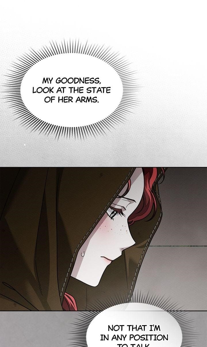 Under the Oak Tree Chapter 119 - Page 39 in English