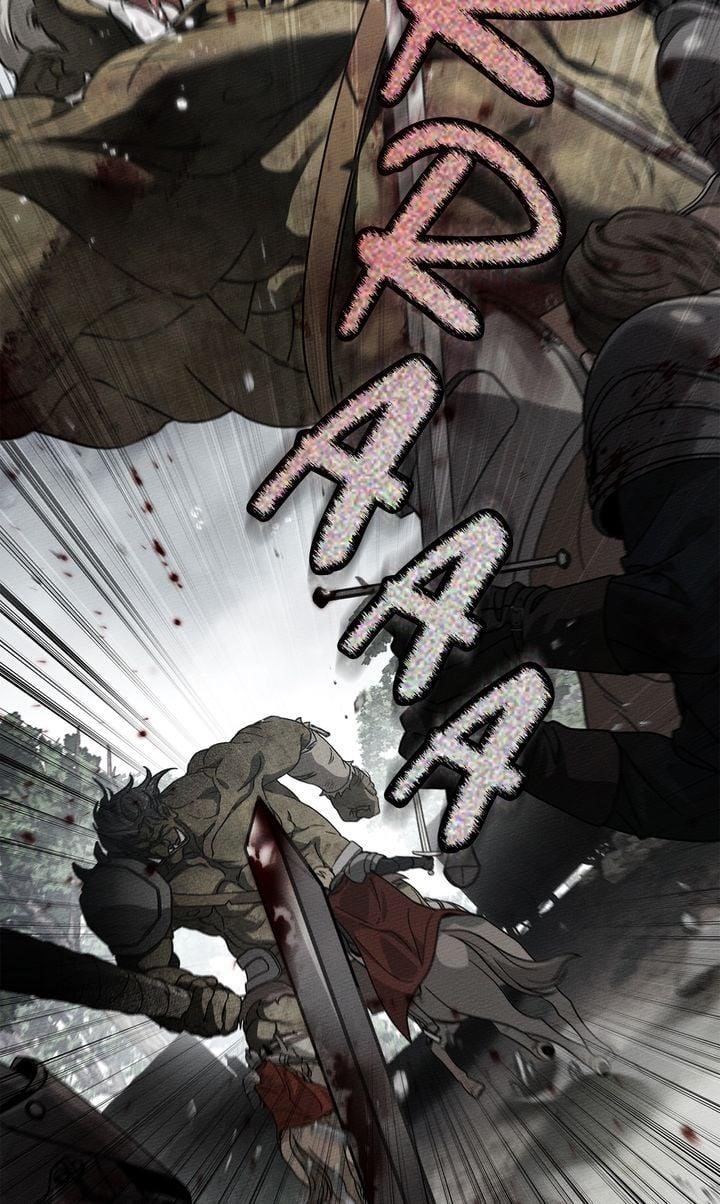 Under the Oak Tree Chapter 119 - Page 47 in English