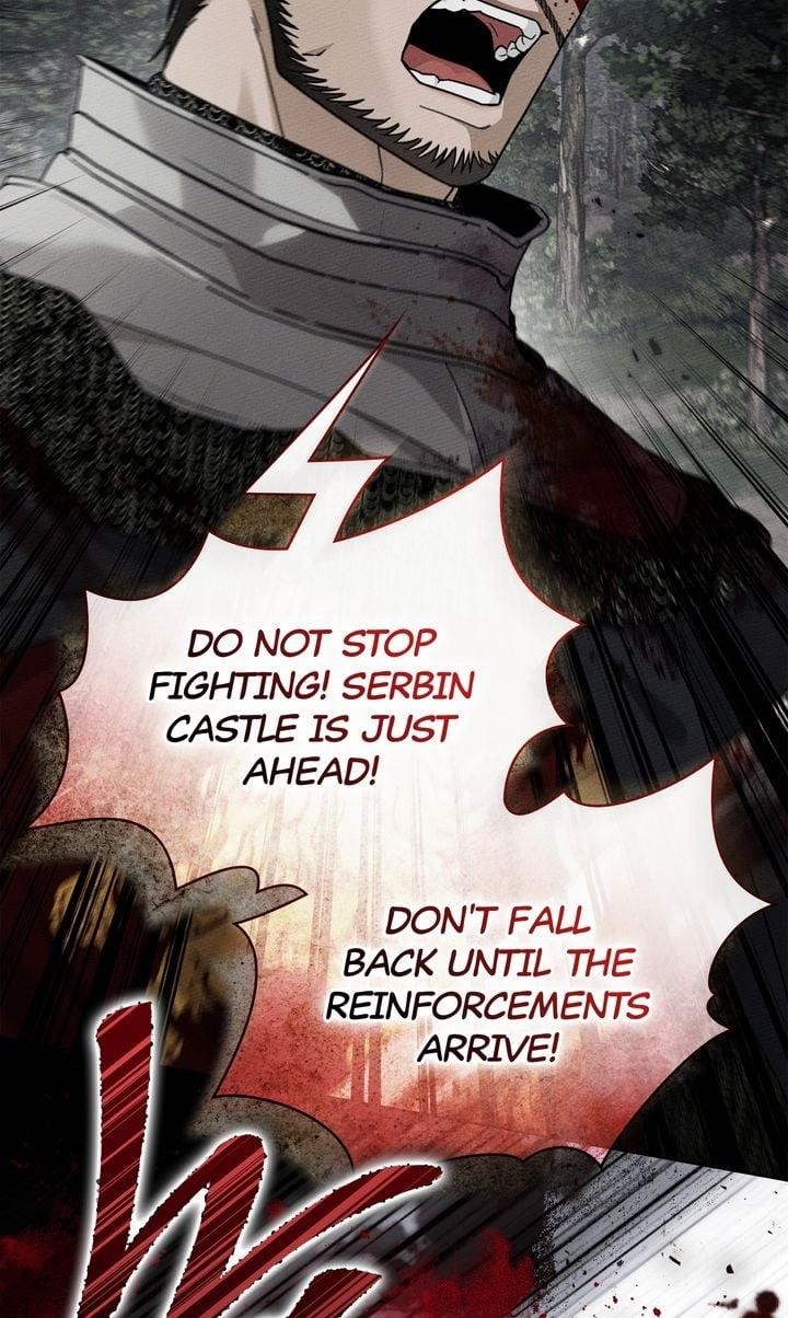 Under the Oak Tree Chapter 119 - Page 56 in English