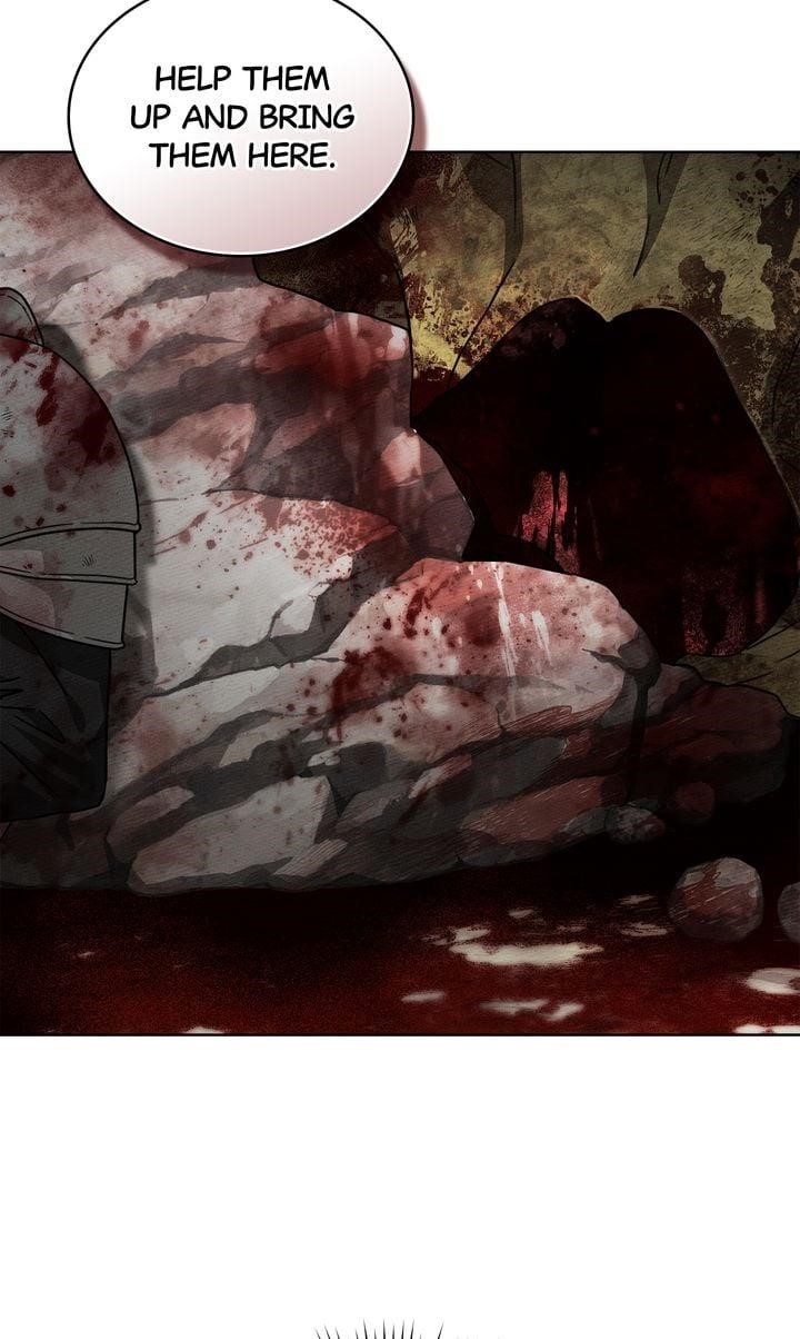 Under the Oak Tree Chapter 119 - Page 80 in English