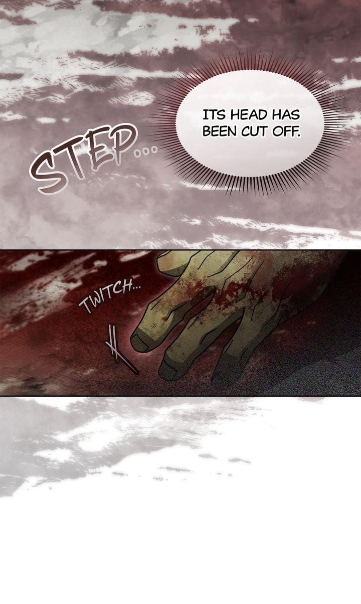 Under the Oak Tree Chapter 119 - Page 83 in English