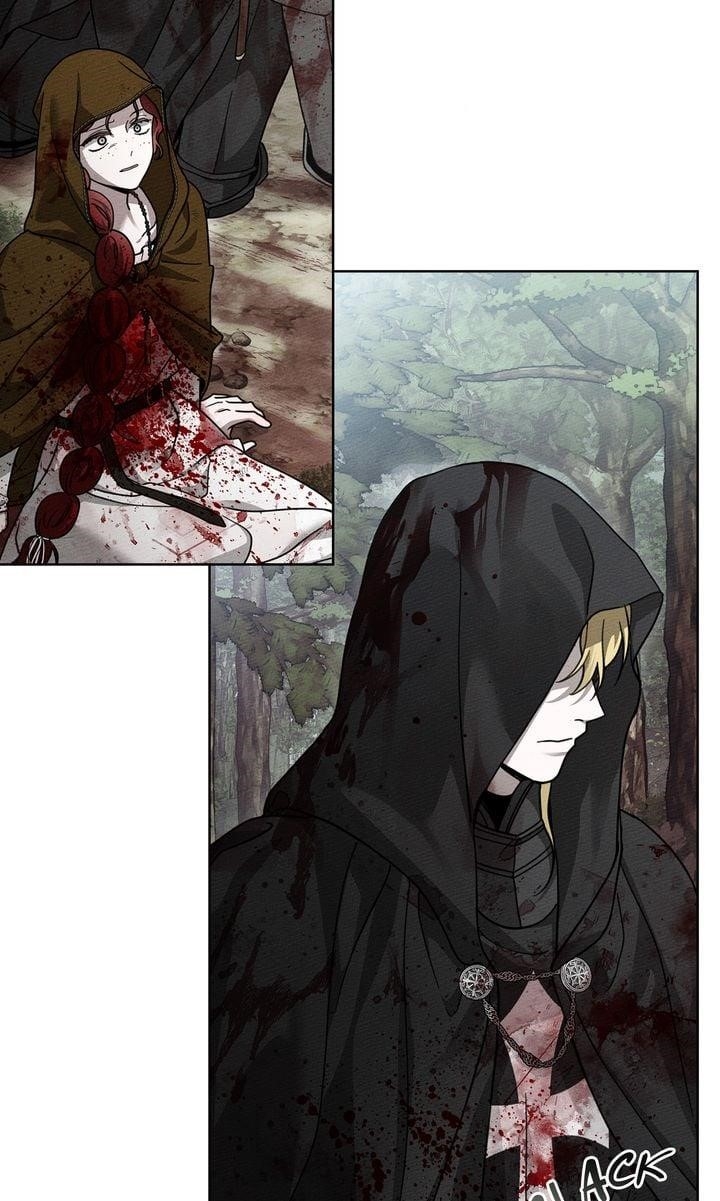 Under the Oak Tree Chapter 120 - Page 24 in English
