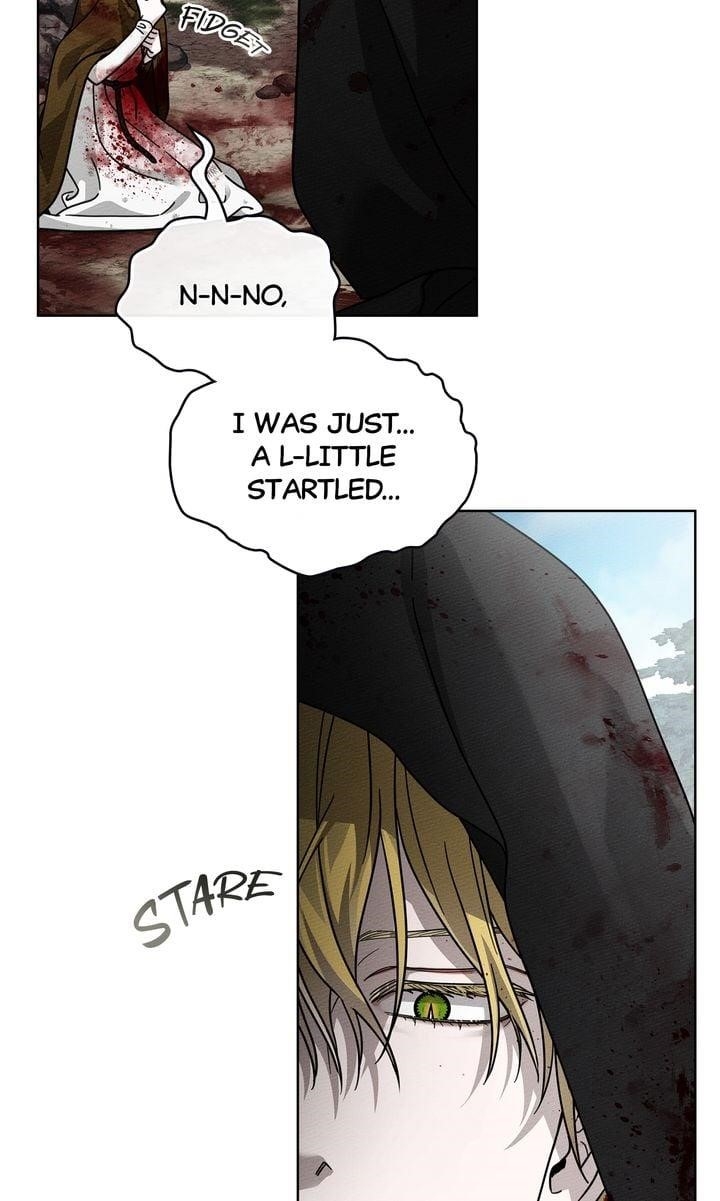 Under the Oak Tree Chapter 120 - Page 29 in English