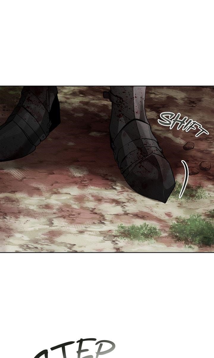Under the Oak Tree Chapter 120 - Page 33 in English