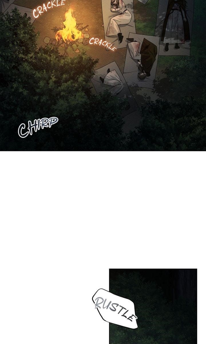 Under the Oak Tree Chapter 120 - Page 39 in English