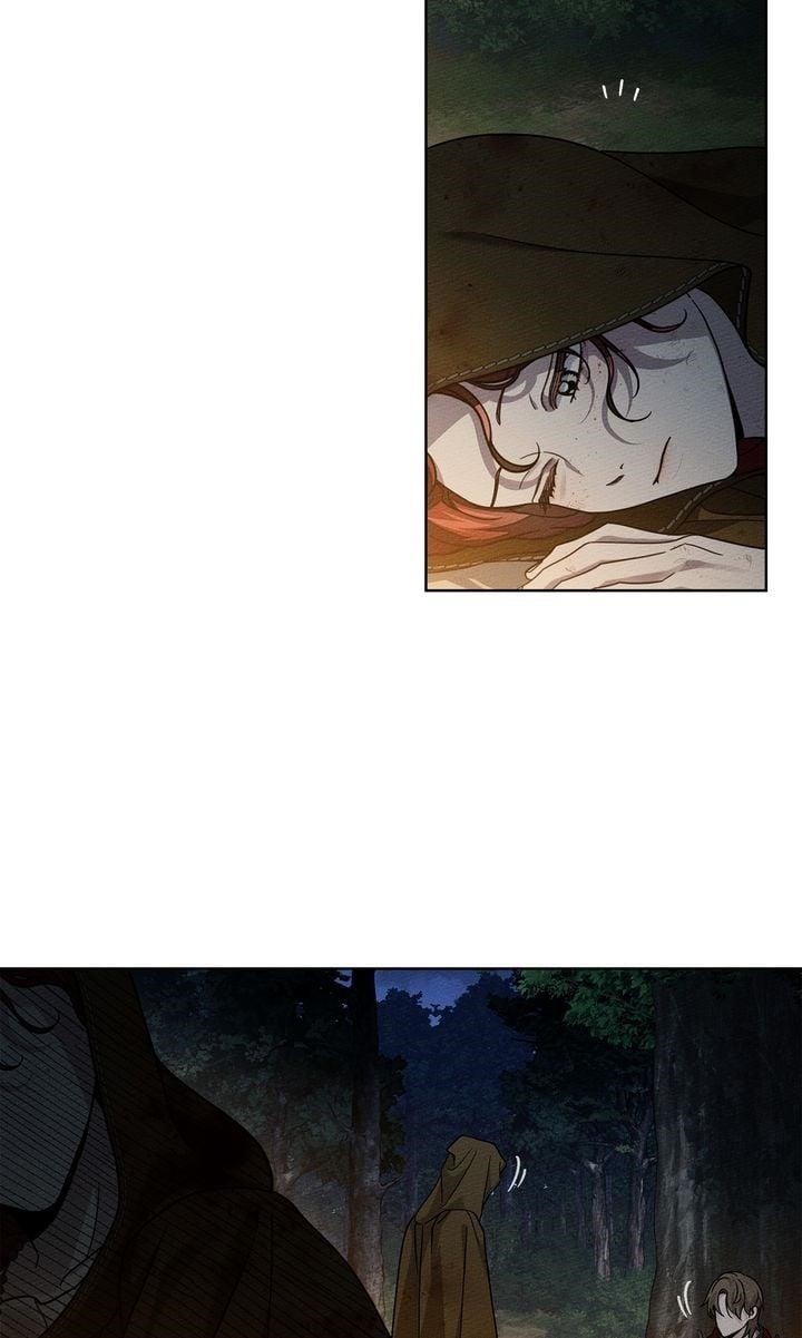 Under the Oak Tree Chapter 120 - Page 40 in English