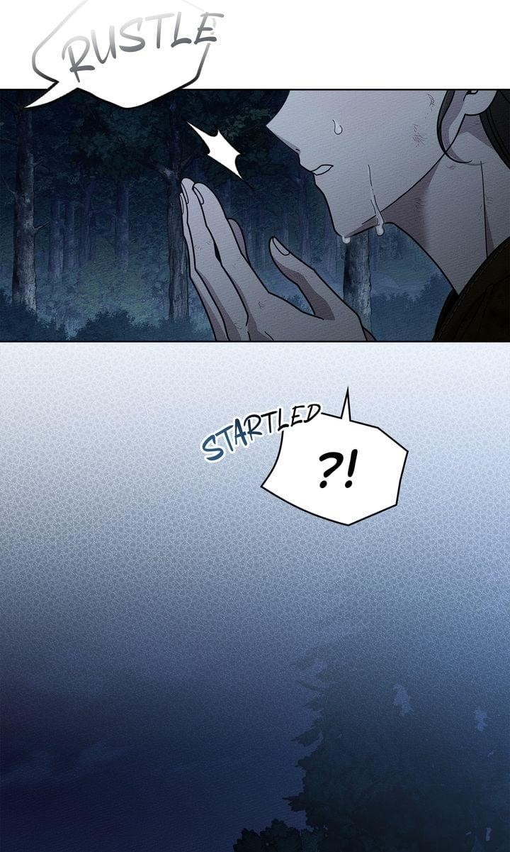 Under the Oak Tree Chapter 120 - Page 43 in English