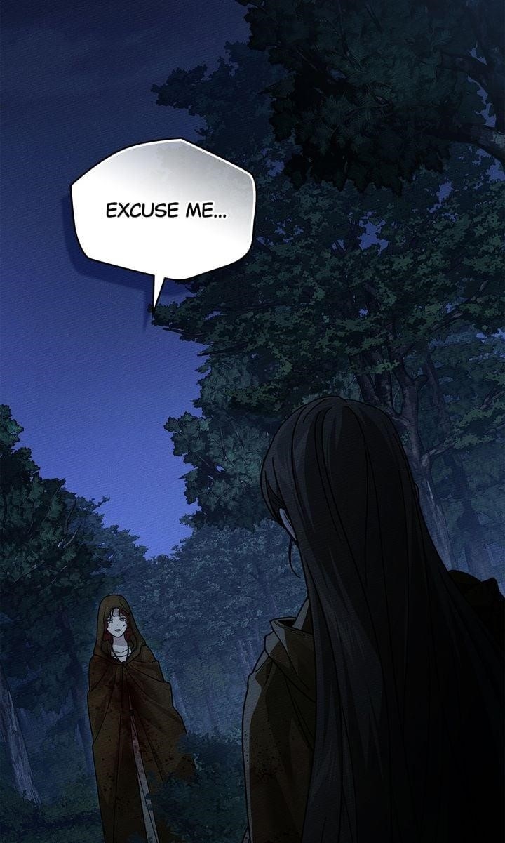 Under the Oak Tree Chapter 120 - Page 44 in English