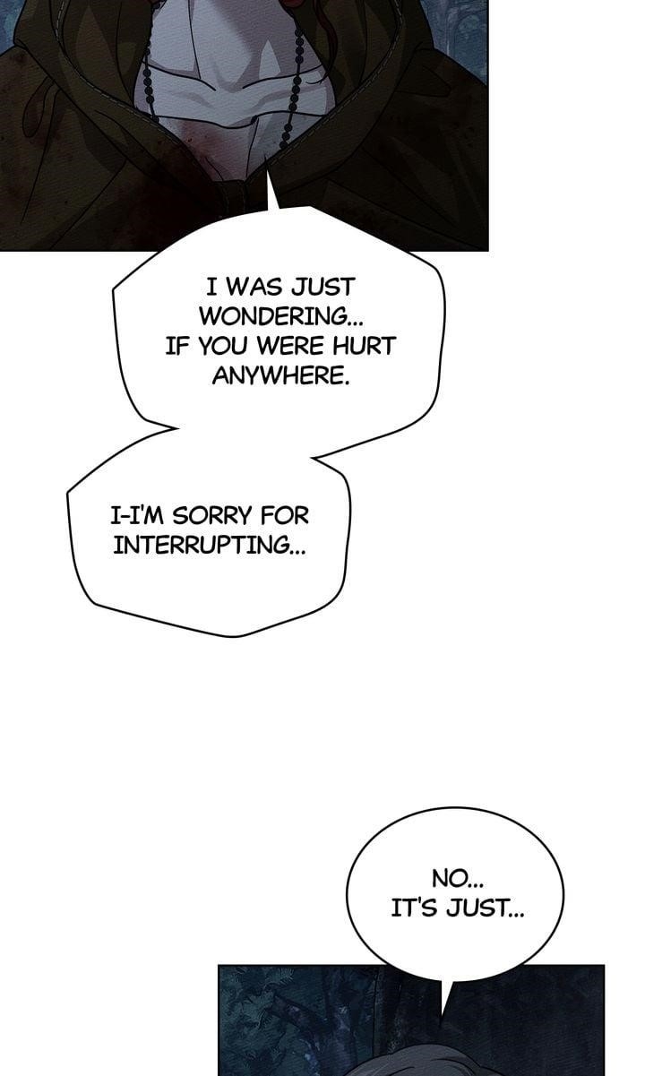 Under the Oak Tree Chapter 120 - Page 46 in English