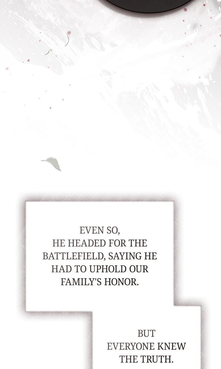 Under the Oak Tree Chapter 120 - Page 57 in English