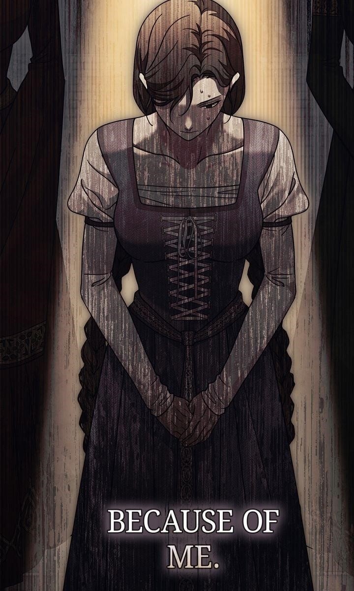 Under the Oak Tree Chapter 120 - Page 60 in English