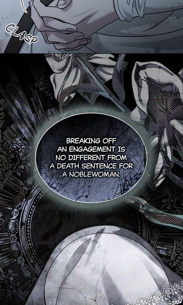 Under the Oak Tree Chapter 120 - Page 64 in English