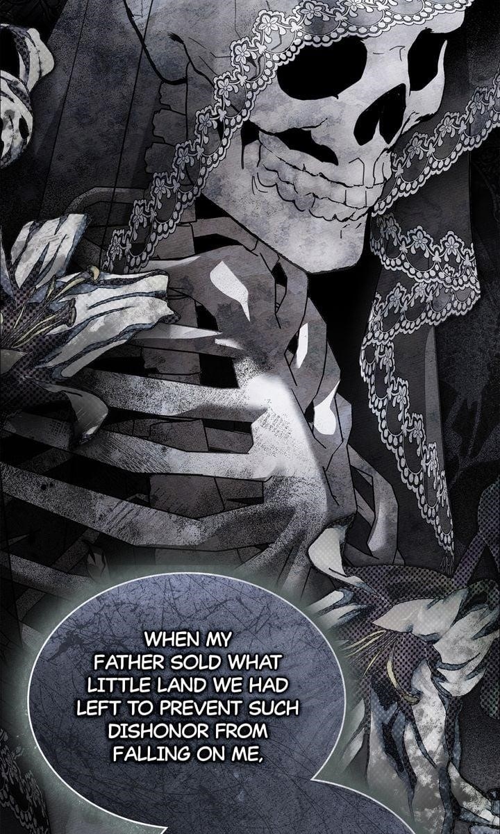 Under the Oak Tree Chapter 120 - Page 65 in English