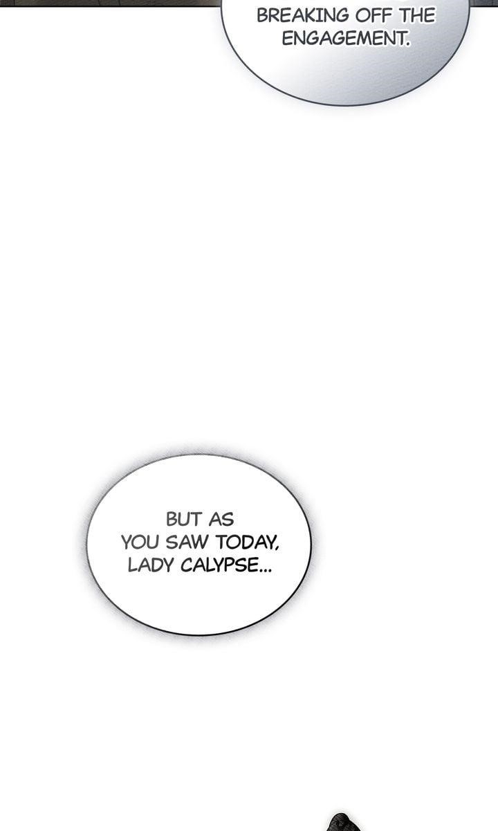 Under the Oak Tree Chapter 120 - Page 68 in English