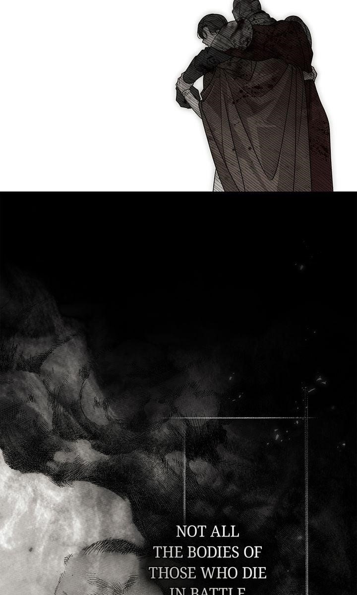 Under the Oak Tree Chapter 120 - Page 69 in English