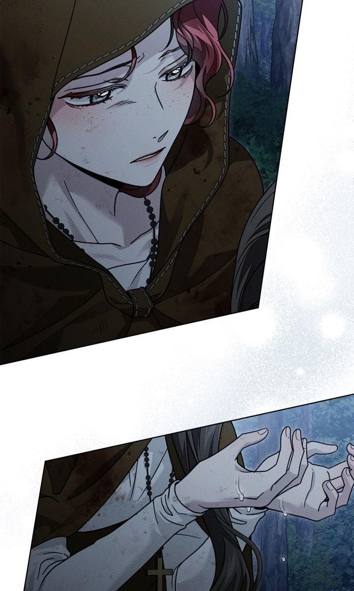 Under the Oak Tree Chapter 120 - Page 75 in English