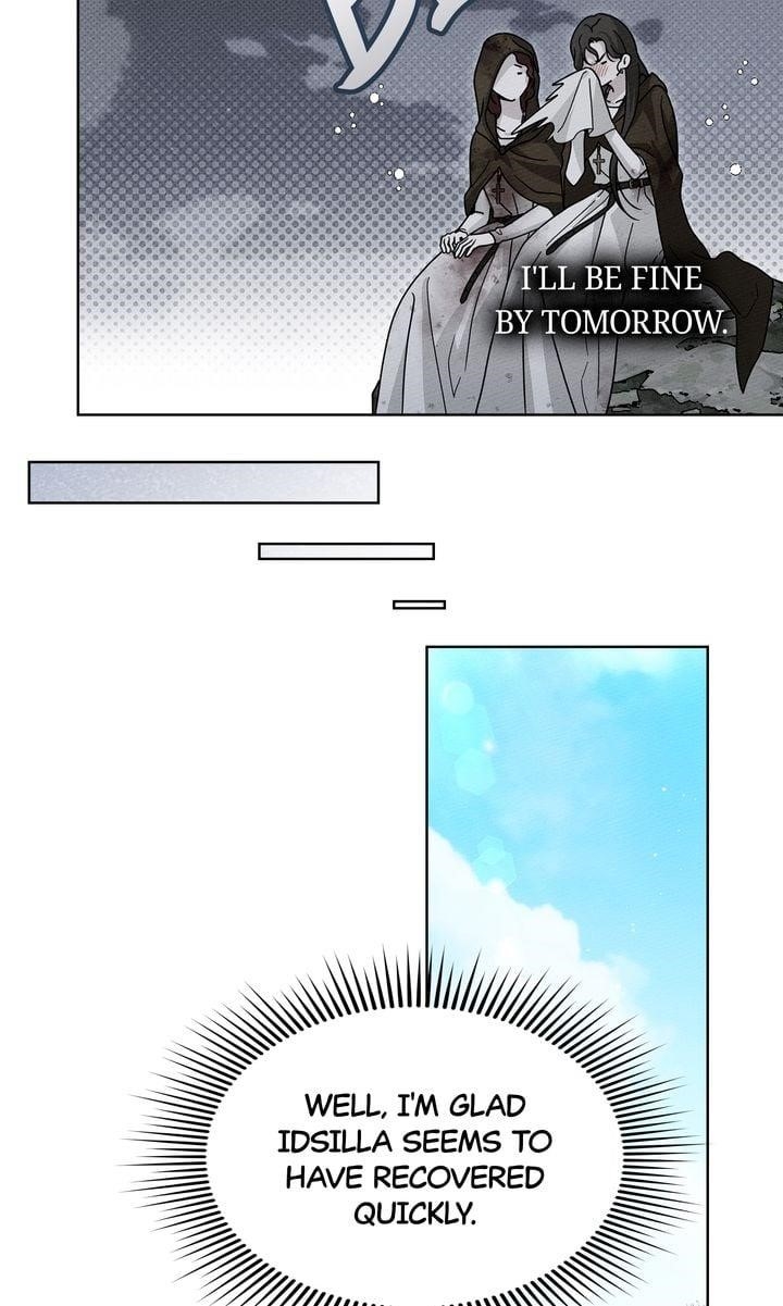 Under the Oak Tree Chapter 120 - Page 82 in English