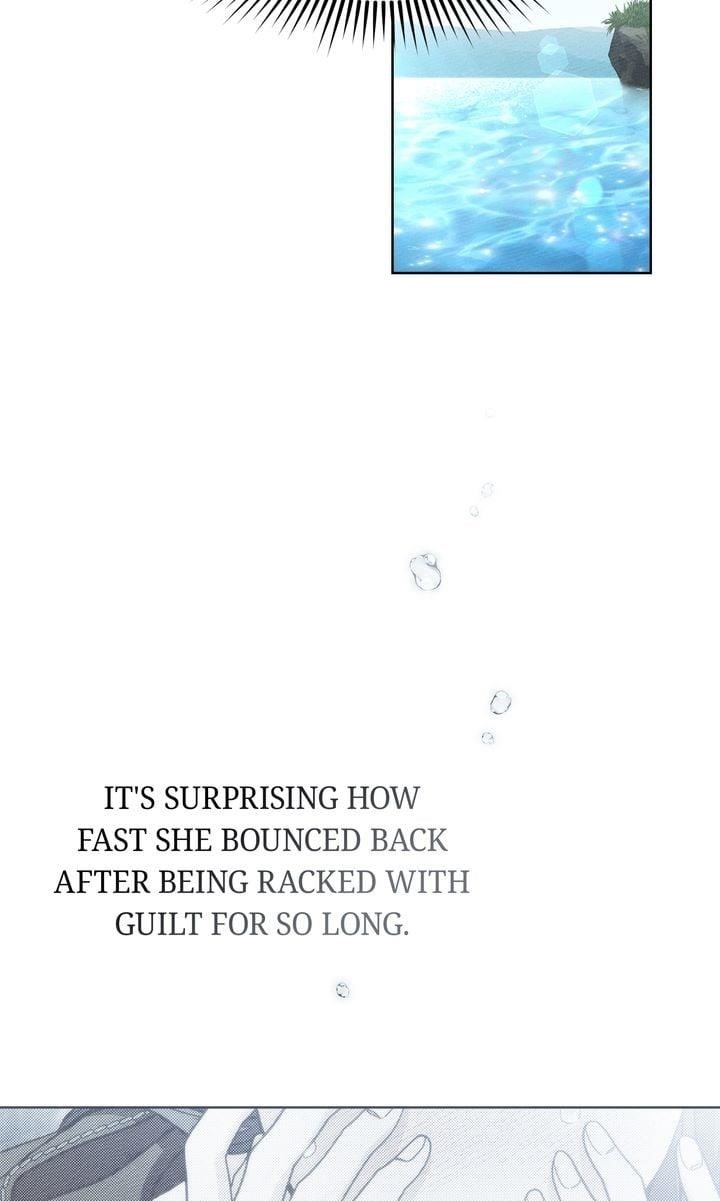 Under the Oak Tree Chapter 120 - Page 83 in English