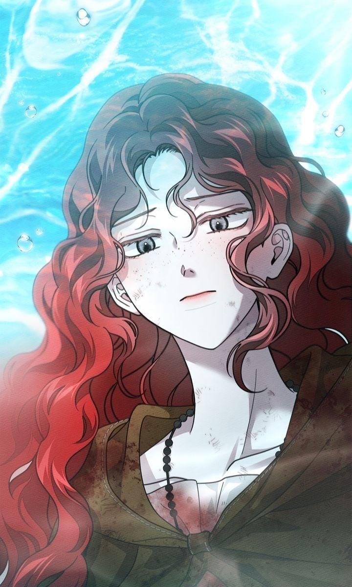 Under the Oak Tree Chapter 120 - Page 91 in English