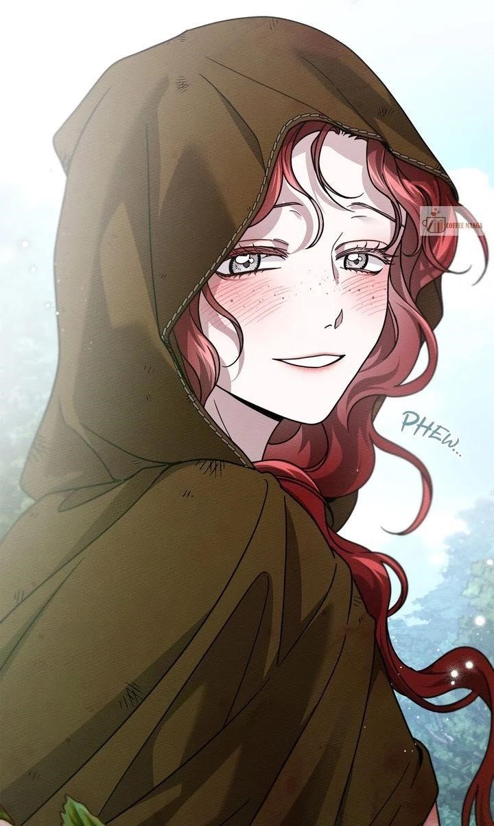 Under the Oak Tree Chapter 121 - Page 19 in English