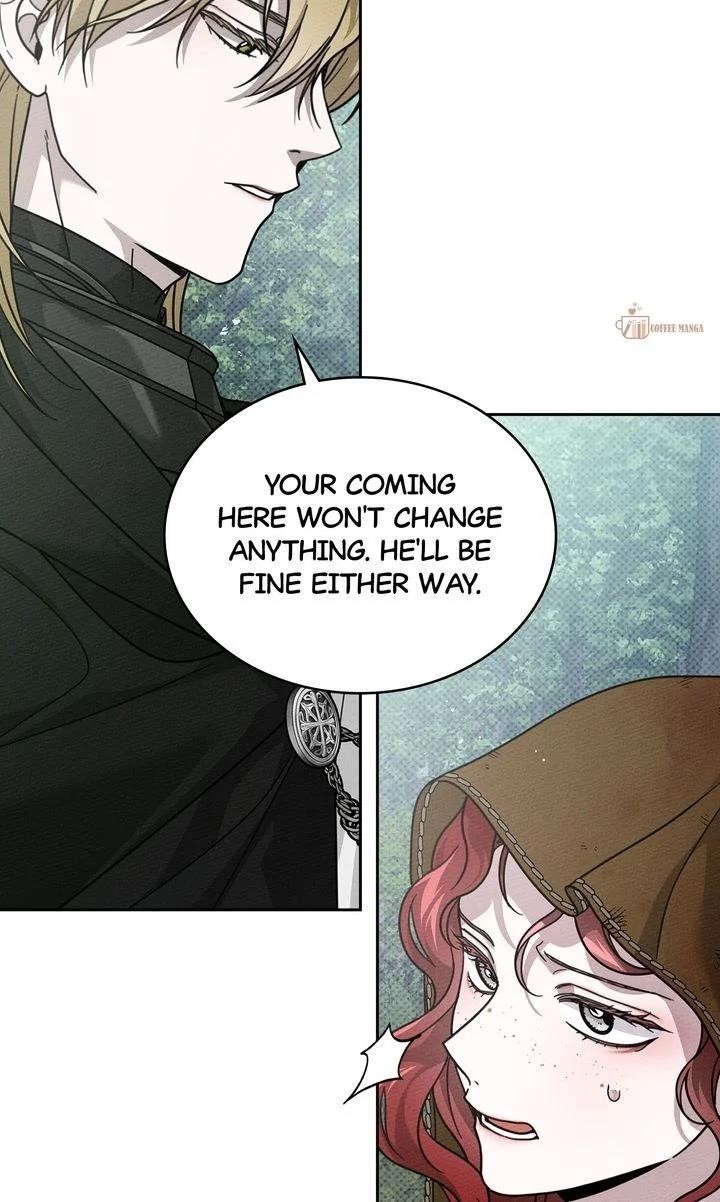 Under the Oak Tree Chapter 121 - Page 24 in English