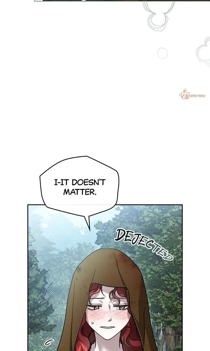 Under the Oak Tree Chapter 121 - Page 32 in English