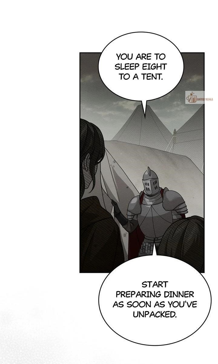 Under the Oak Tree Chapter 121 - Page 47 in English