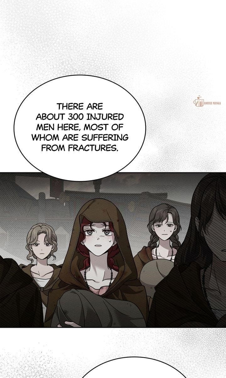 Under the Oak Tree Chapter 121 - Page 48 in English