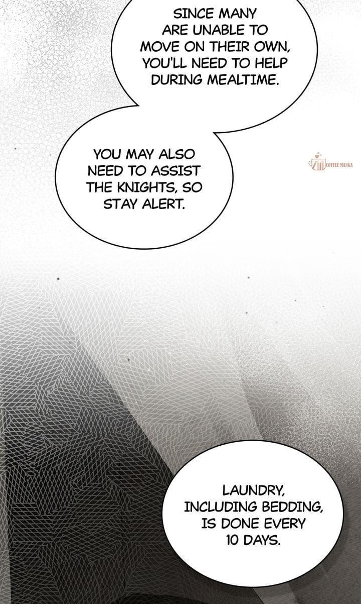 Under the Oak Tree Chapter 121 - Page 49 in English