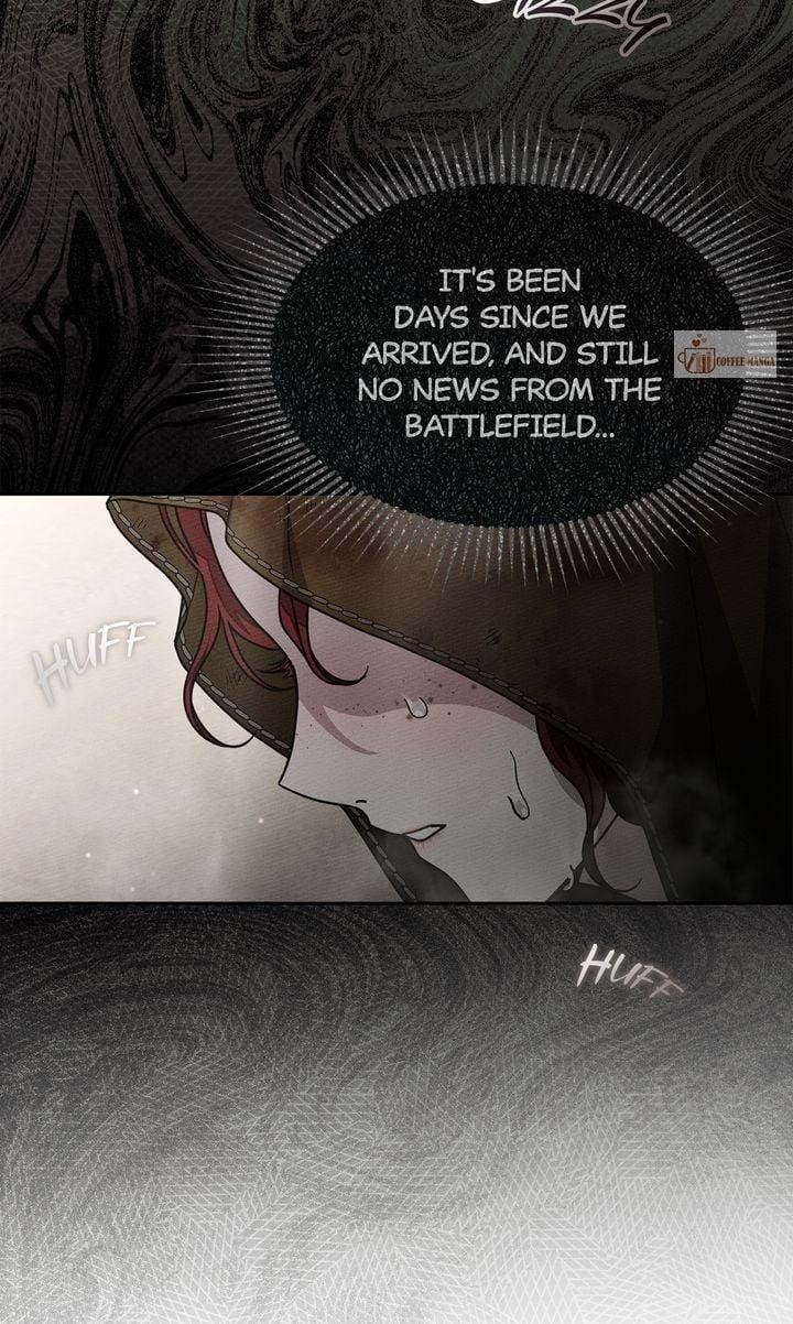 Under the Oak Tree Chapter 121 - Page 58 in English