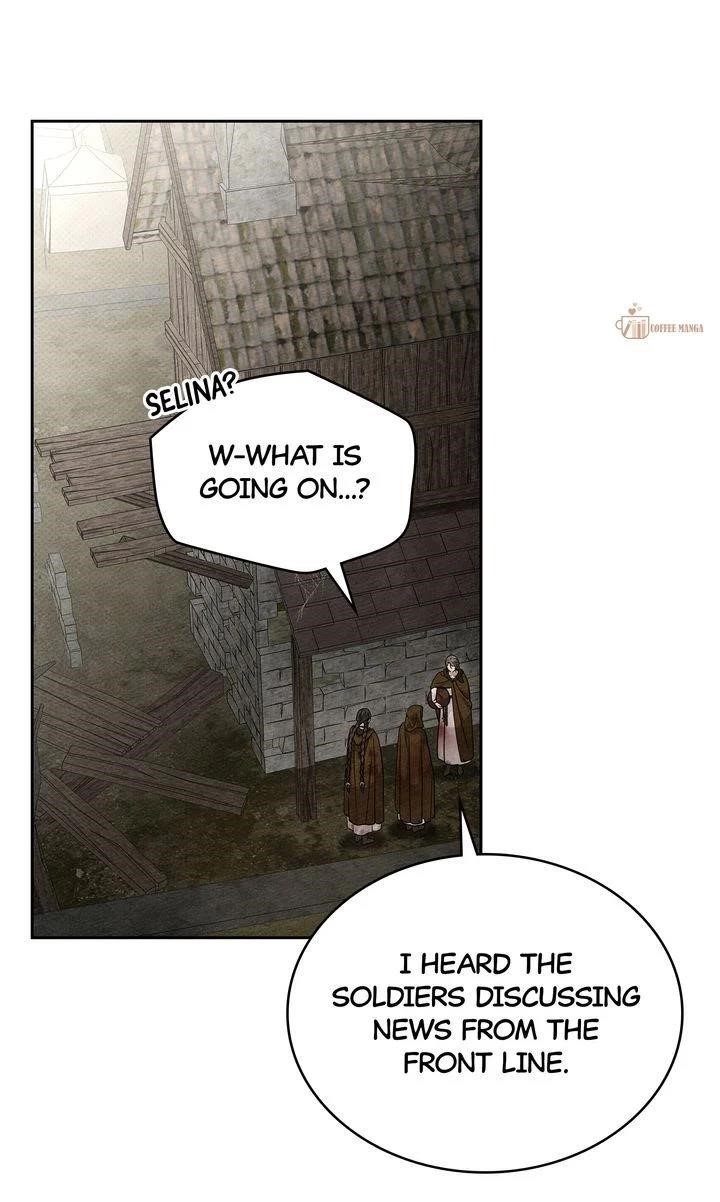 Under the Oak Tree Chapter 121 - Page 70 in English