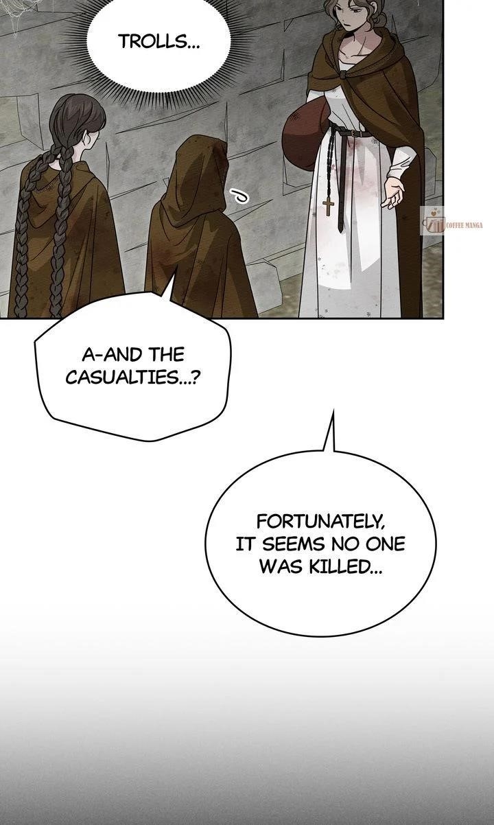 Under the Oak Tree Chapter 121 - Page 73 in English
