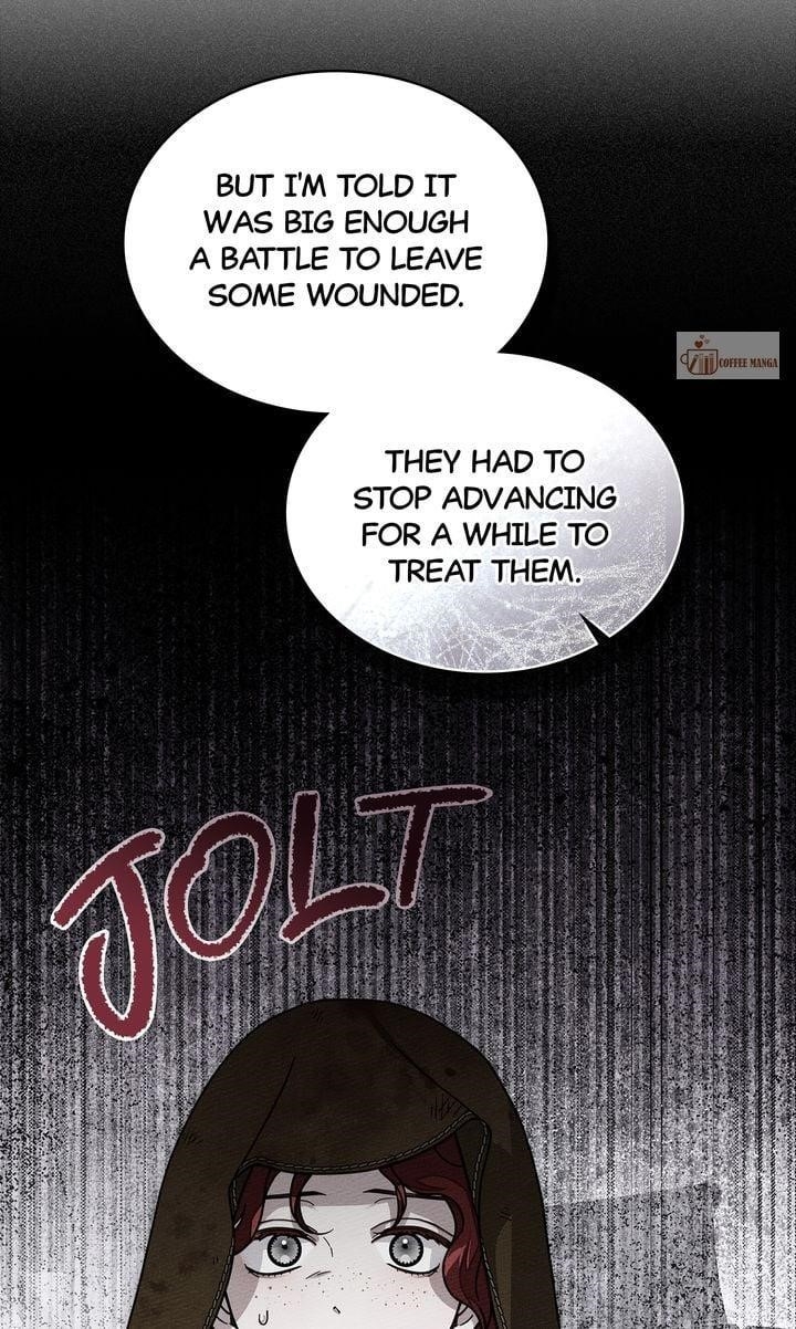 Under the Oak Tree Chapter 121 - Page 74 in English