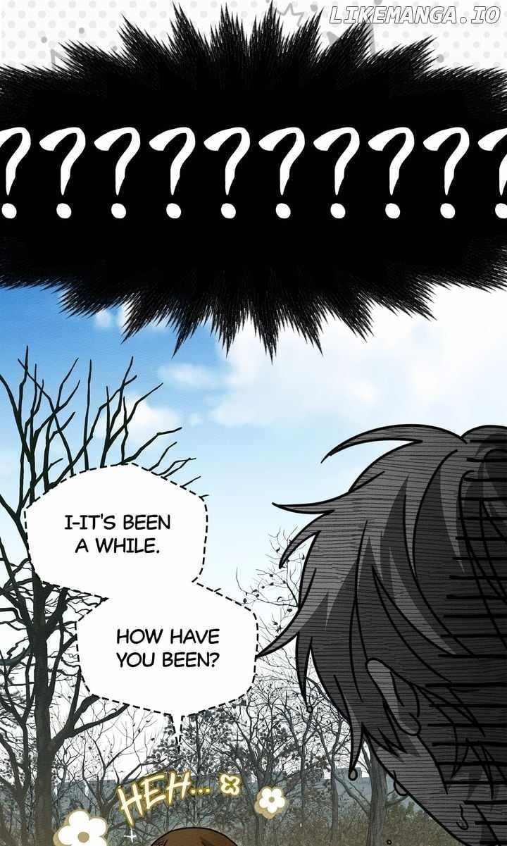 Under the Oak Tree Chapter 122 - Page 14 in English