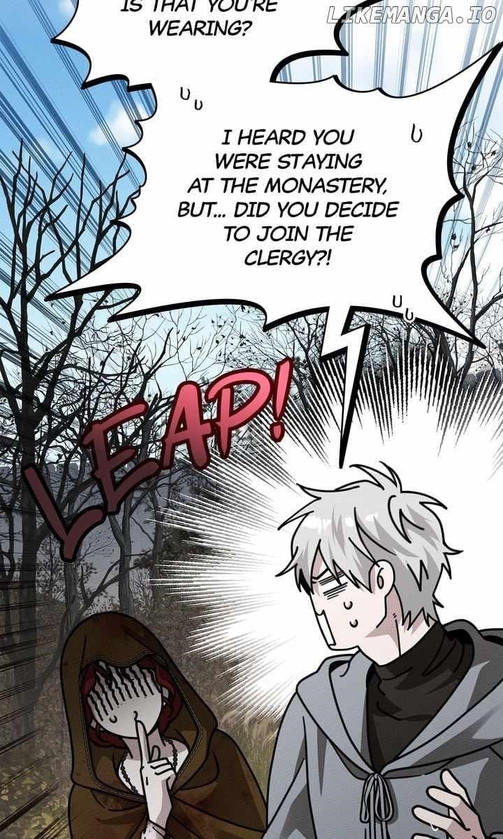 Under the Oak Tree Chapter 122 - Page 19 in English