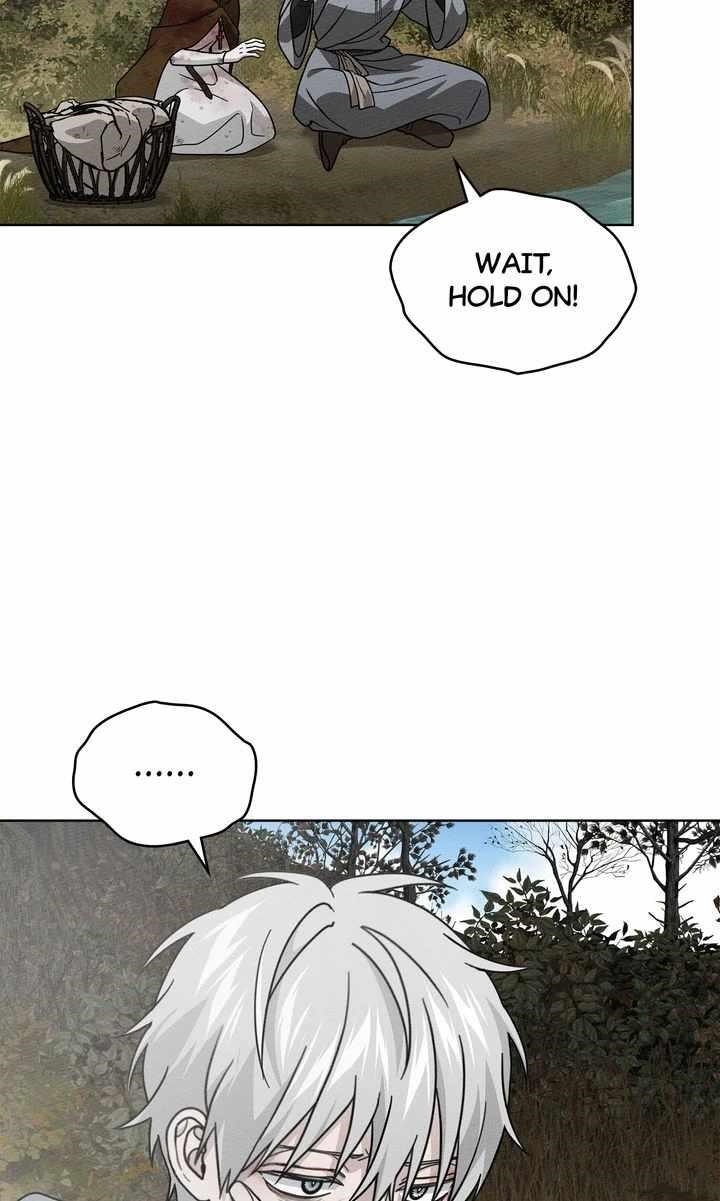Under the Oak Tree Chapter 122 - Page 34 in English