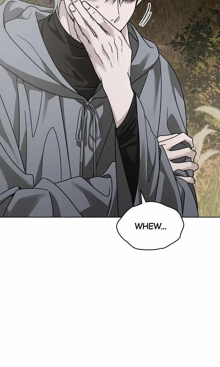 Under the Oak Tree Chapter 122 - Page 35 in English